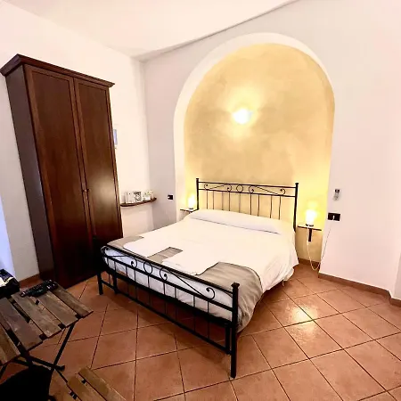 Virginia's Vendégház 2*